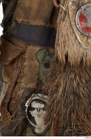  Photos Ryan Sutton Junk Town Postapocalyptic Bobby Suit details of the suit whole body 0011.jpg